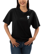 Believe Ocean Jellyfish Aesthetic Graphic T-Shirt